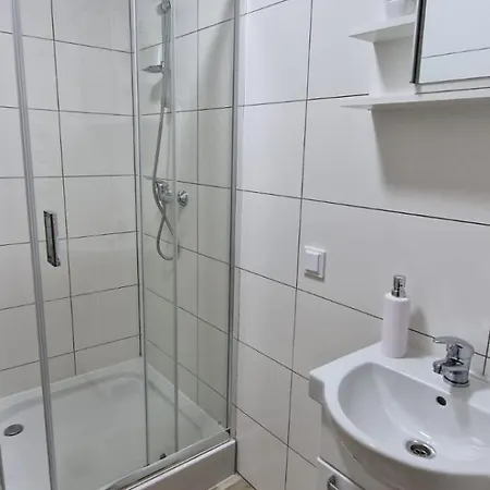 Apartment Broda Apartamenty24 *