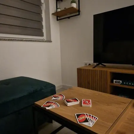 Broda Apartamenty24 Апартаменты