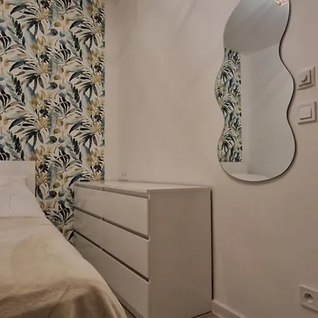Broda Apartamenty24 Apartment