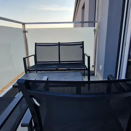 Апартаменты Broda Apartamenty24