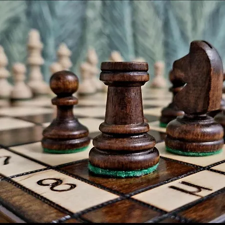 Апартаменты Broda Apartamenty24