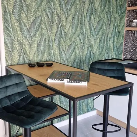 Broda Apartamenty24 Апартаменты *