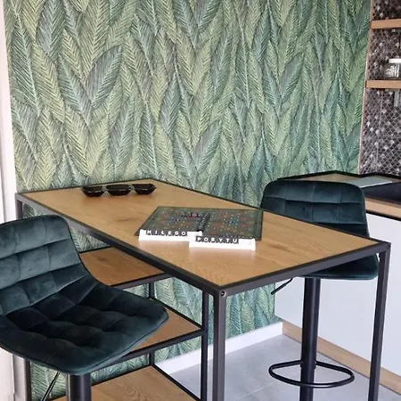 Broda Apartamenty24 Apartment *