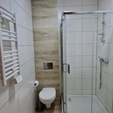 Broda Apartamenty24 Апартаменты Рацибуж