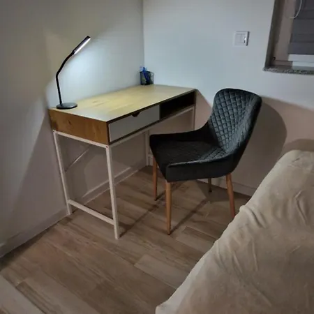 Broda Apartamenty24 Рацибуж