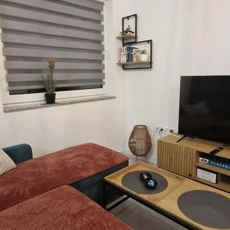 Apartmán Broda Apartamenty24 Racibórz