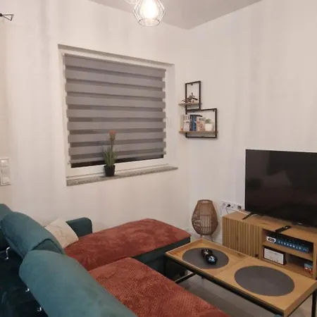 Broda Apartamenty24 Racibórz
