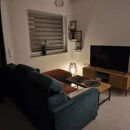 Broda Apartamenty24 Apartmán