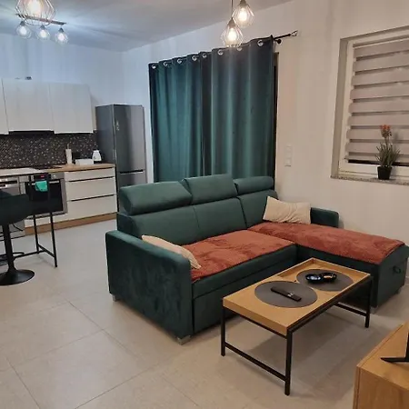 Broda Apartamenty24 Apartment Raciborz
