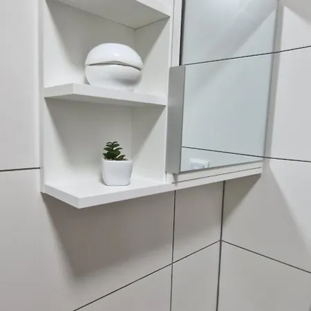 Broda Apartamenty24 Apartment Raciborz