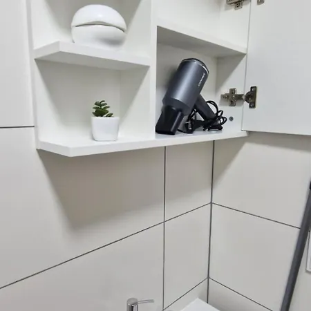 Broda Apartamenty24 Apartment