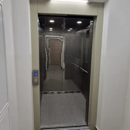 Broda Apartamenty24 * Racibórz