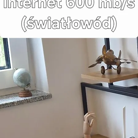 Lejlighed Broda Apartamenty24 *