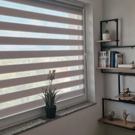 Broda Apartamenty24 * Racibórz