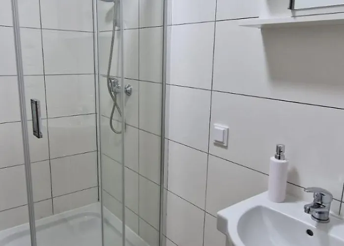 Apartamento Broda Apartamenty24 *