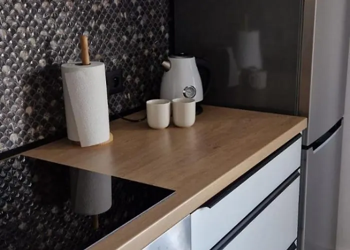 Apartamento Broda Apartamenty24