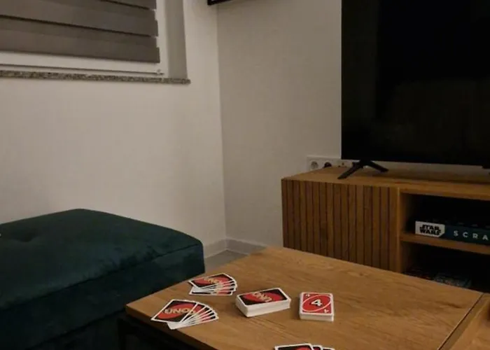 Broda Apartamenty24 Apartamento