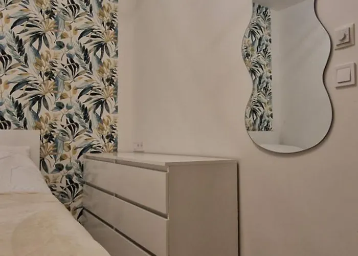 Broda Apartamenty24 Apartamento