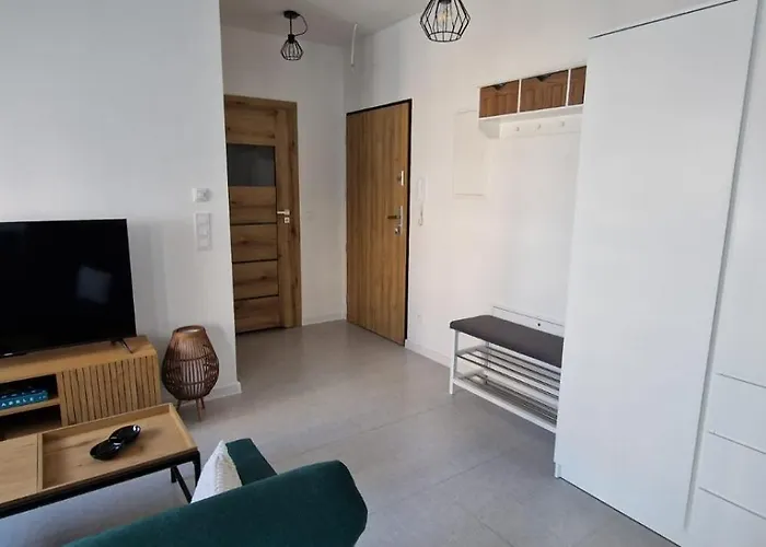 Broda Apartamenty24 Apartamento *