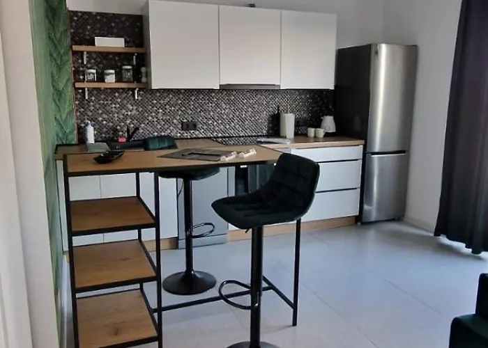 Apartamento Broda Apartamenty24