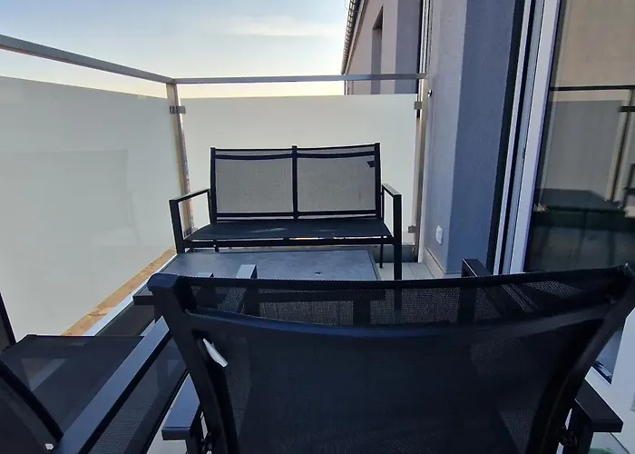 Apartamento Broda Apartamenty24