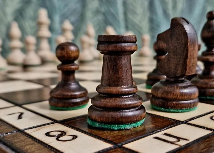 Apartamento Broda Apartamenty24