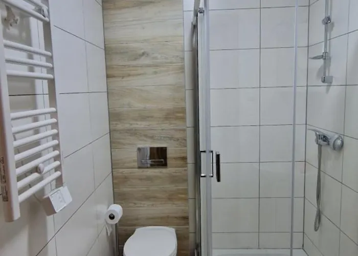 Broda Apartamenty24 Apartamento Racibórz