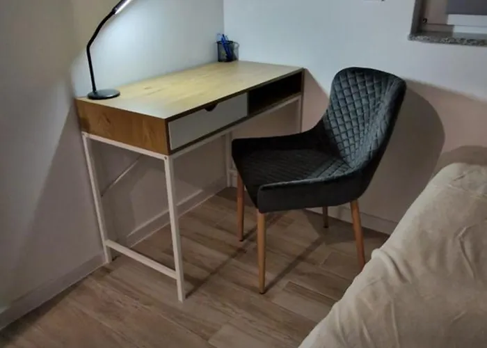 Broda Apartamenty24 Racibórz