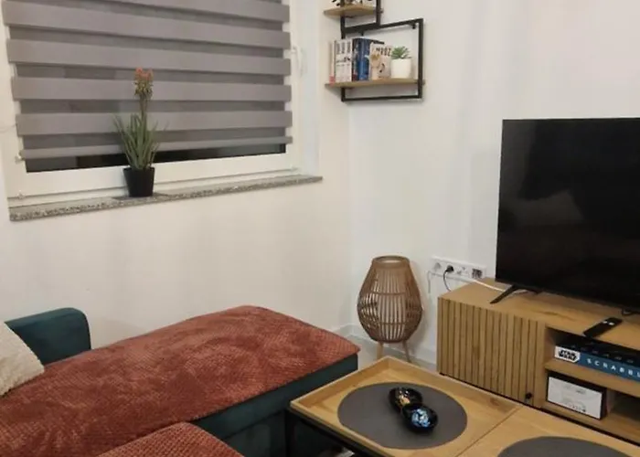 Apartamento Broda Apartamenty24 Racibórz