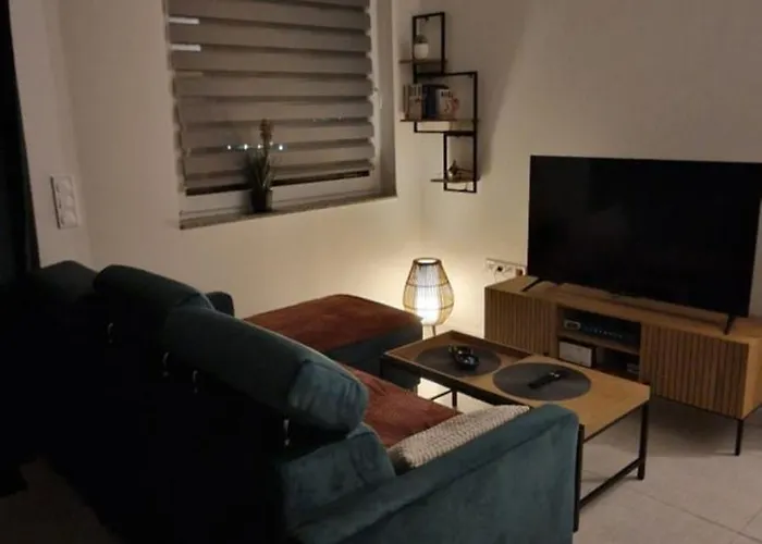 Broda Apartamenty24 Apartamento