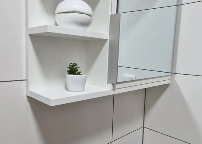 Broda Apartamenty24 Apartamento Racibórz