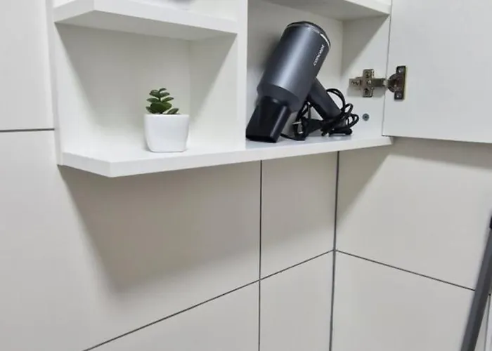 Broda Apartamenty24 Apartamento