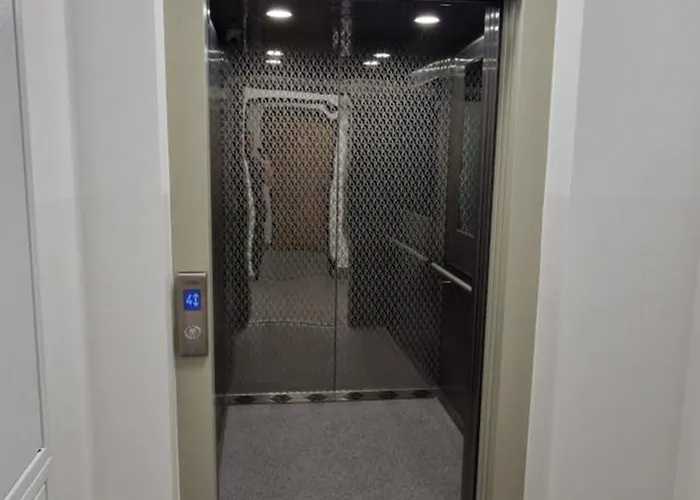 Broda Apartamenty24 * Racibórz