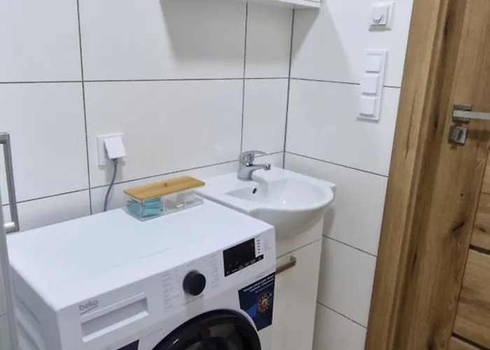 Broda Apartamenty24 *