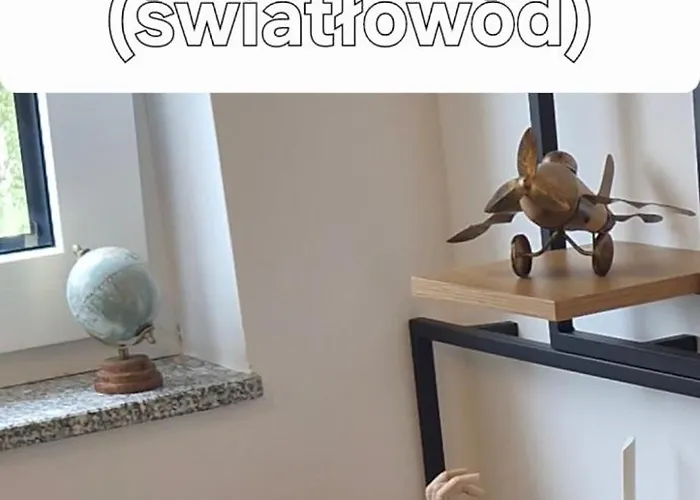 Apartamento Broda Apartamenty24 *